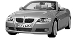 BMW E93 U1031 Fault Code