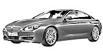 BMW F06 U1031 Fault Code